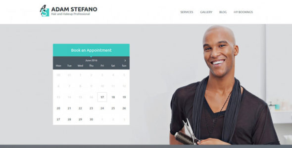 Entrepreneur (MotoPress)