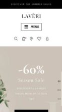 Laveri (screenshot mobile)