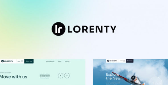 Lorenty (MotoPress)