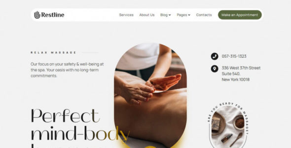 Restline (MotoPress)