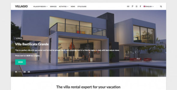 Villagio (MotoPress)