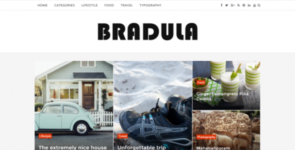 Bradula (Mount Moriah Infotechs)