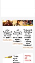 Talkies (screenshot mobile)
