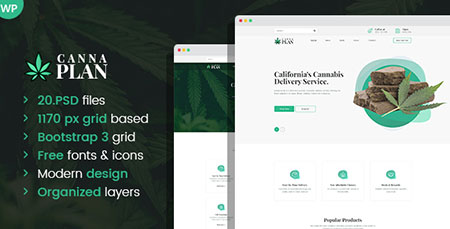 CannaPlan (MWTemplates)