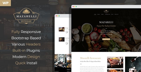 Mazarelli (MWTemplates)