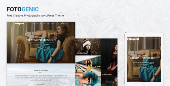 Fotogenic (MysteryThemes)
