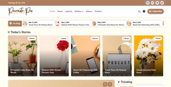 PureNote Pro (MysteryThemes)
