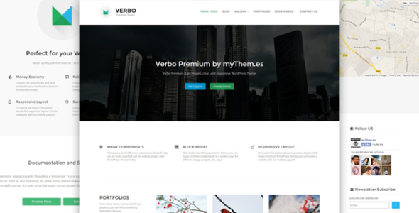 Verbo Pro (myThem.es)