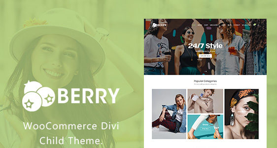 Berry (MZ Creative Studio)