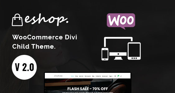 E-Shop (MZ Creative Studio)