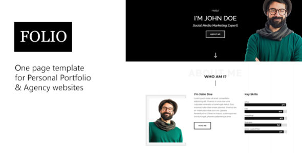 Folio (MZ Creative Studio)