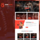 Gym Mate (MZ Creative Studio)