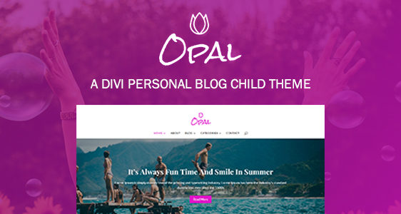 Opal (MZ Creative Studio)
