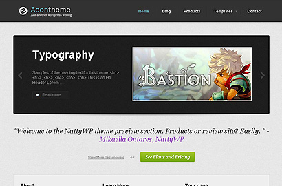 Aeon (NattyWP)