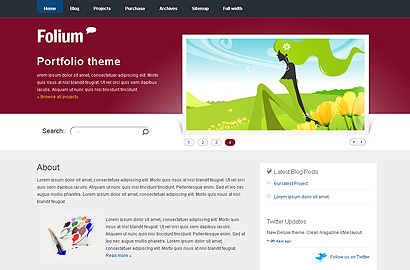 Folium (NattyWP)