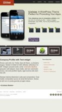 iLicious (screenshot mobile)