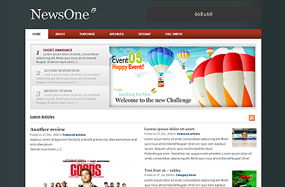 NewsOne (NattyWP)