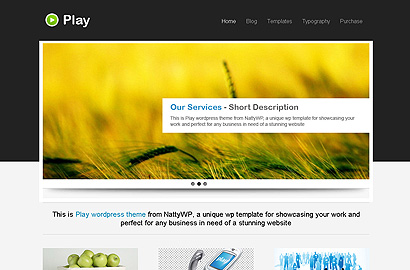 Play (NattyWP)