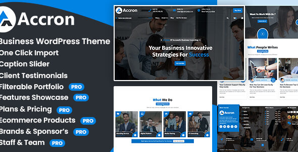 Accron (Nayra Themes)