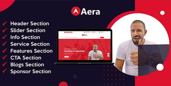 Aera (Nayra Themes)