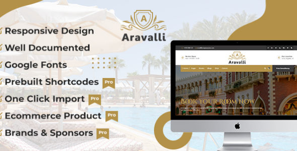 Aravalli (Nayra Themes)