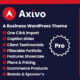 Axivo Pro (Nayra Themes)