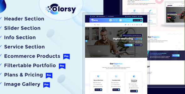 Colorsy (Nayra Themes)