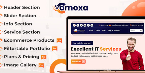 Comoxa (Nayra Themes)
