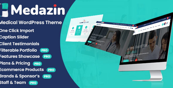 Medazin (Nayra Themes)