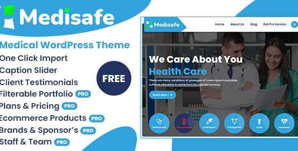 Medisafe (Nayra Themes)