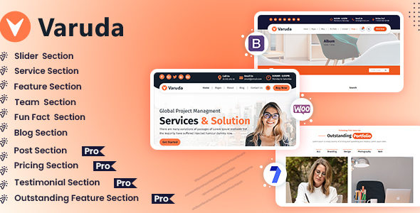 Varuda (Nayra Themes)