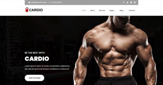 Cardio Pro (Netnus)