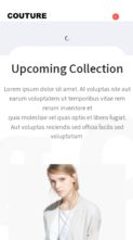 Couture Pro (Netnus) - (screenshot mobile)