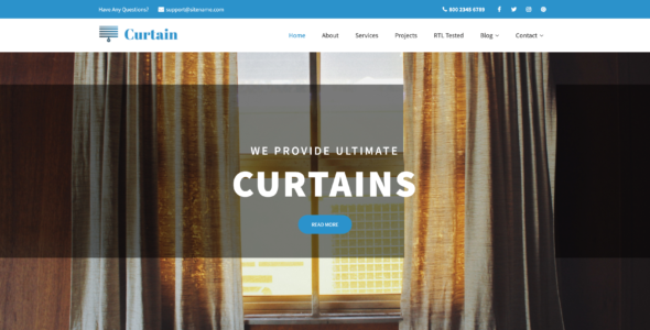 Curtaini Pro (Netnus)