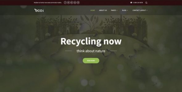 Ecoi Pro (Netnus)