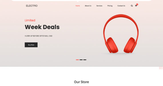 Electo Pro (Netnus)