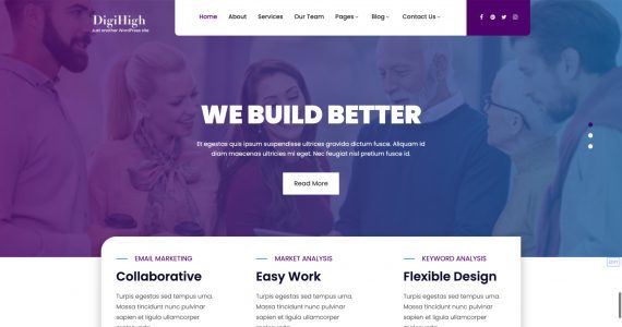 Netnus DigiHigh Pro (Netnus)