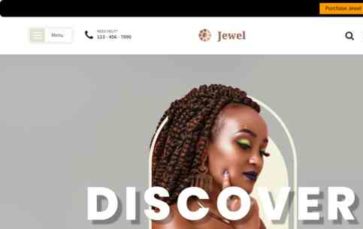 Netnus Jewel Pro (screenshot desktop)