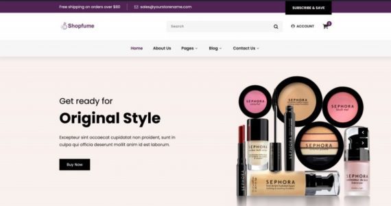 Shopfume Pro (Netnus)