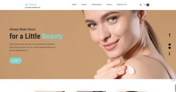 Tiffany Pro (Netnus)