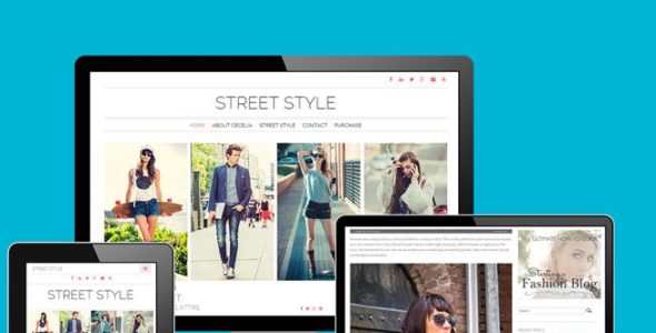 Street Style Pro (Nimbus Themes)