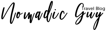 Nomadic Guy