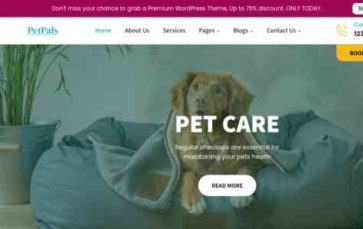 Screenshot Desktop Petpals Pro (screenshot desktop)