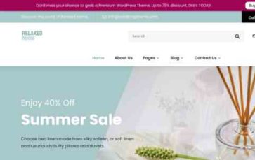 Screenshot Desktop Relaxed Home Pro (screenshot desktop)