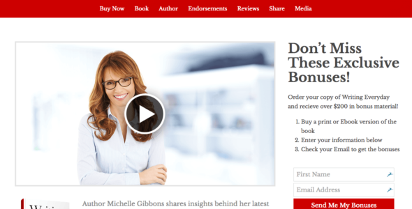 Bookstand (Notable Themes)
