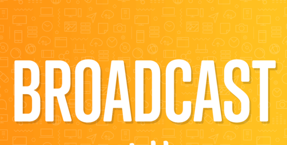 Broadcast (Notable Themes)