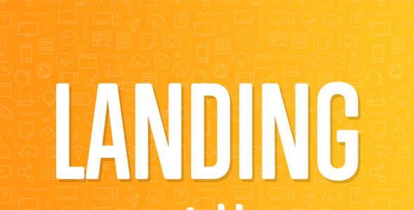 Landing (Notable Themes)