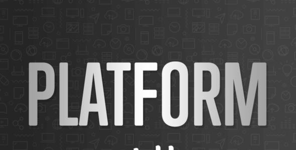 Platform (Notable Themes)
