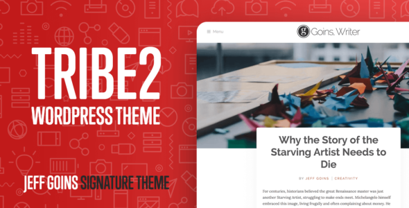 Tribe2 (Notable Themes)