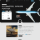 Air Ticket Booking Pro (Omega Themes)